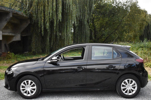 Opel Corsa 1.2 EDITION CRUISE/AIRCO/CARPLAY Opel Corsa 1.2 EDITION CRUISE/AIRCO/CARPLAY