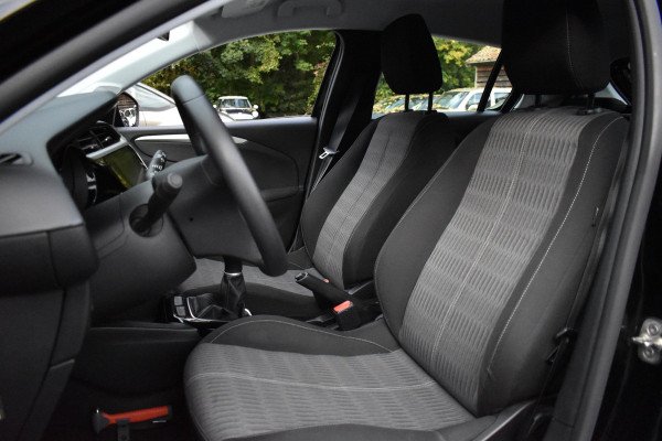 Opel Corsa 1.2 EDITION CRUISE/AIRCO/CARPLAY Opel Corsa 1.2 EDITION CRUISE/AIRCO/CARPLAY