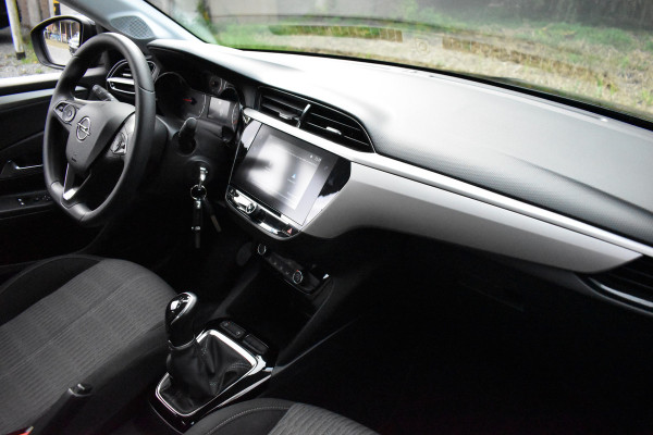 Opel Corsa 1.2 EDITION CRUISE/AIRCO/CARPLAY Opel Corsa 1.2 EDITION CRUISE/AIRCO/CARPLAY