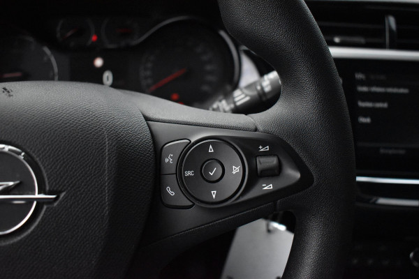 Opel Corsa 1.2 EDITION CRUISE/AIRCO/CARPLAY Opel Corsa 1.2 EDITION CRUISE/AIRCO/CARPLAY