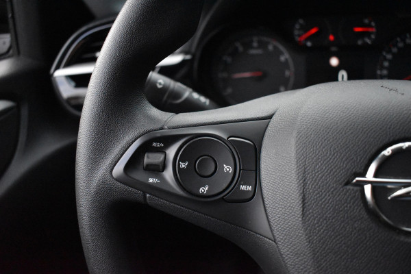 Opel Corsa 1.2 EDITION CRUISE/AIRCO/CARPLAY Opel Corsa 1.2 EDITION CRUISE/AIRCO/CARPLAY