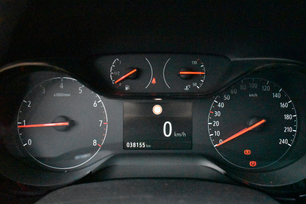 Opel Corsa 1.2 EDITION CRUISE/AIRCO/CARPLAY Opel Corsa 1.2 EDITION CRUISE/AIRCO/CARPLAY