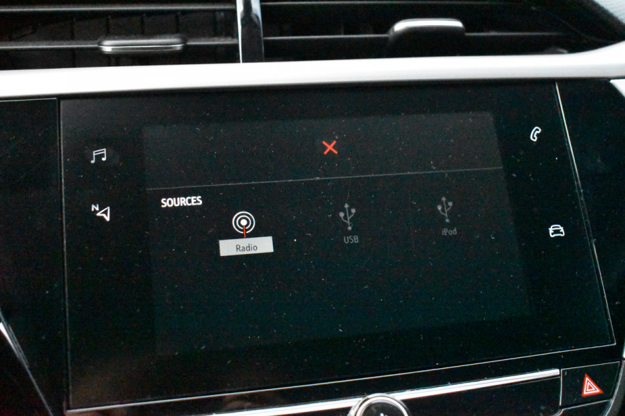 Opel Corsa 1.2 EDITION CRUISE/AIRCO/CARPLAY Opel Corsa 1.2 EDITION CRUISE/AIRCO/CARPLAY