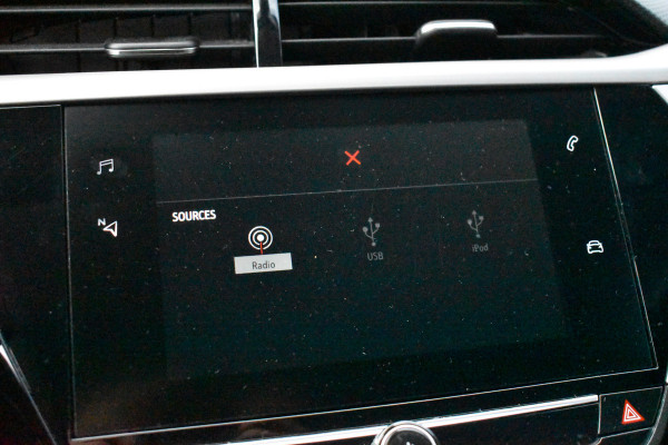 Opel Corsa 1.2 EDITION CRUISE/AIRCO/CARPLAY Opel Corsa 1.2 EDITION CRUISE/AIRCO/CARPLAY