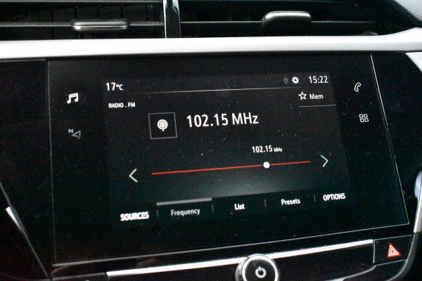 Opel Corsa 1.2 EDITION CRUISE/AIRCO/CARPLAY Opel Corsa 1.2 EDITION CRUISE/AIRCO/CARPLAY