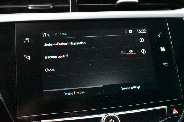 Opel Corsa 1.2 EDITION CRUISE/AIRCO/CARPLAY Opel Corsa 1.2 EDITION CRUISE/AIRCO/CARPLAY