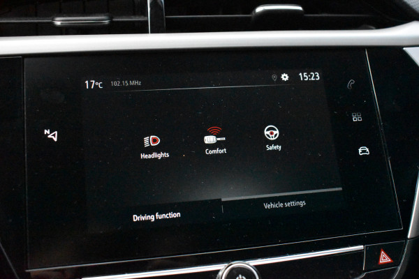 Opel Corsa 1.2 EDITION CRUISE/AIRCO/CARPLAY Opel Corsa 1.2 EDITION CRUISE/AIRCO/CARPLAY