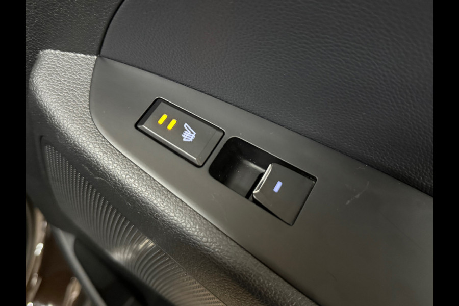 Hyundai Tucson 1.6 T-GDi Premium 4WD Automaat | Pano | Winterpakket | 19' inch | Leder | Keyless | Camera | LED