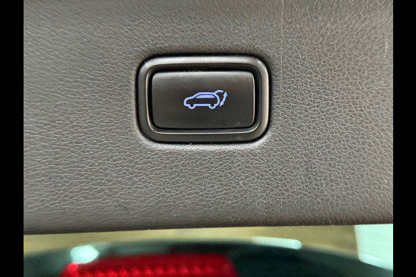 Hyundai Tucson 1.6 T-GDi Premium 4WD Automaat | Pano | Winterpakket | 19' inch | Leder | Keyless | Camera | LED