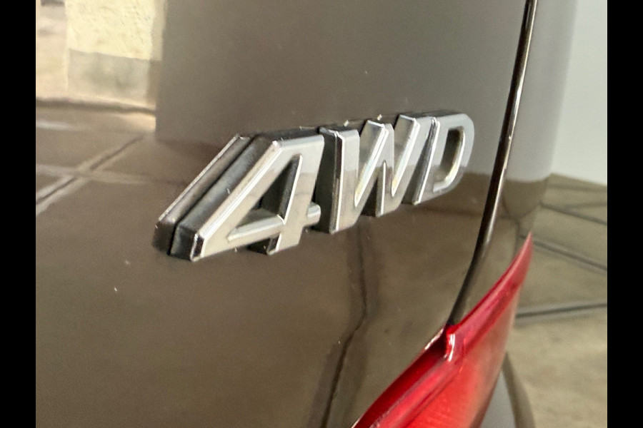 Hyundai Tucson 1.6 T-GDi Premium 4WD Automaat | Pano | Winterpakket | 19' inch | Leder | Keyless | Camera | LED