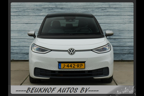 Volkswagen ID.3 First Plus 58 kWh Carplay Cruise Soh 91.8% Volkswagen ID.3 First Plus 58 kWh Carplay Cruise Soh 91.8%