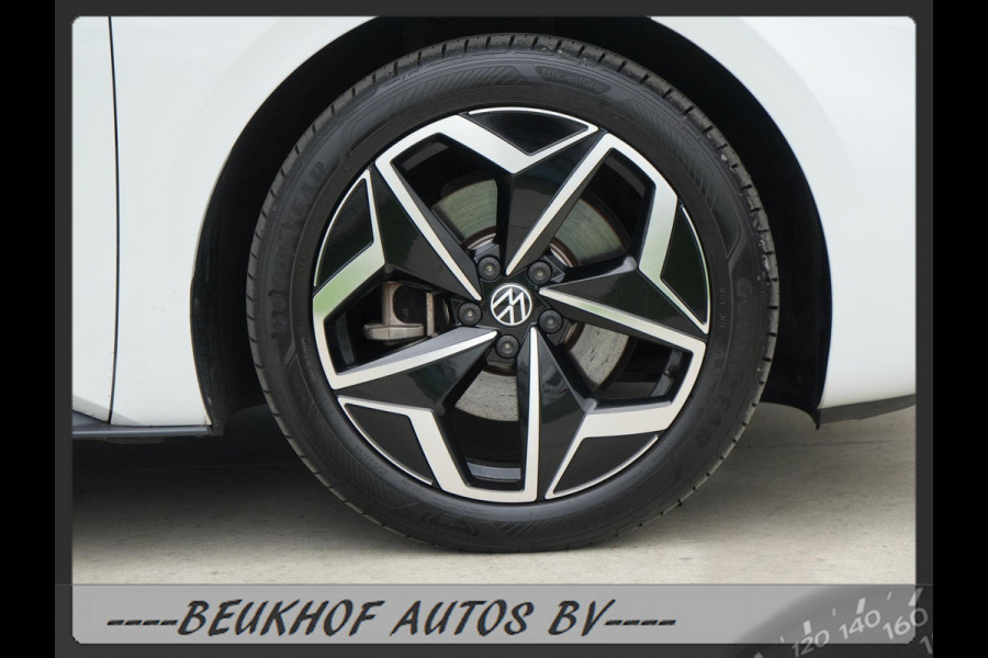 Volkswagen ID.3 First Plus 58 kWh Carplay Cruise Soh 91.8% Volkswagen ID.3 First Plus 58 kWh Carplay Cruise Soh 91.8%