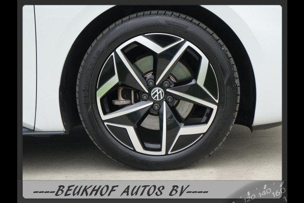 Volkswagen ID.3 First Plus 58 kWh Carplay Cruise Soh 91.8% Volkswagen ID.3 First Plus 58 kWh Carplay Cruise Soh 91.8%