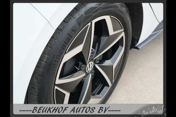 Volkswagen ID.3 First Plus 58 kWh Carplay Cruise Soh 91.8% Volkswagen ID.3 First Plus 58 kWh Carplay Cruise Soh 91.8%