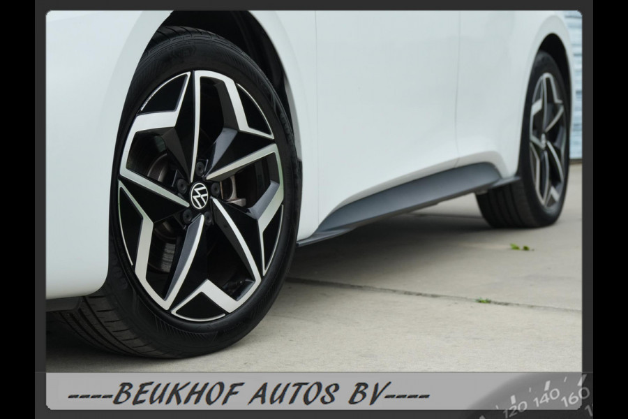 Volkswagen ID.3 First Plus 58 kWh Carplay Cruise Soh 91.8% Volkswagen ID.3 First Plus 58 kWh Carplay Cruise Soh 91.8%