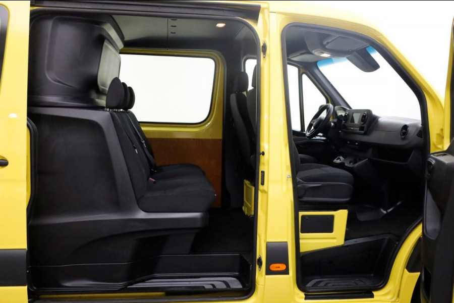 Mercedes-Benz Sprinter 316 CDI 163pk 7G Automaat L2H1 D.C. Airco/Navi/Camera 07-2020