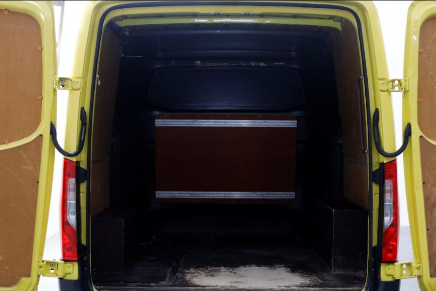 Mercedes-Benz Sprinter 316 CDI 163pk 7G Automaat L2H1 D.C. Airco/Navi/Camera 07-2020