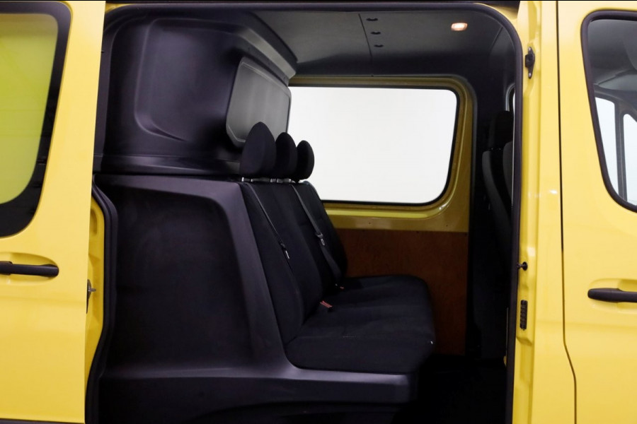 Mercedes-Benz Sprinter 316 CDI 163pk 7G Automaat L2H1 D.C. Airco/Navi/Camera 07-2020