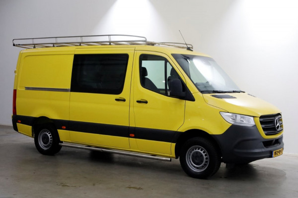 Mercedes-Benz Sprinter 316 CDI 163pk 7G Automaat L2H1 D.C. Airco/Navi/Camera 07-2020
