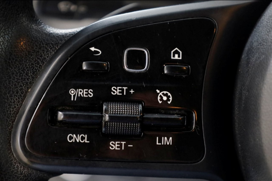 Mercedes-Benz Sprinter 316 CDI 163pk 7G Automaat L2H1 D.C. Airco/Navi/Camera 07-2020