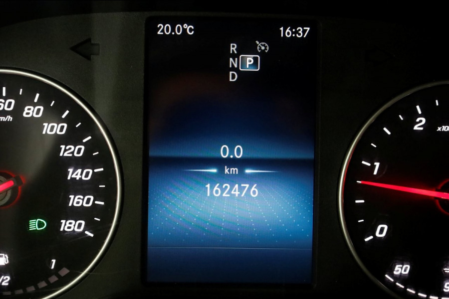 Mercedes-Benz Sprinter 316 CDI 163pk 7G Automaat L2H1 D.C. Airco/Navi/Camera 07-2020