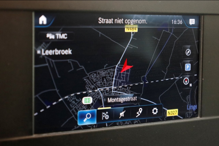 Mercedes-Benz Sprinter 316 CDI 163pk 7G Automaat L2H1 D.C. Airco/Navi/Camera 07-2020