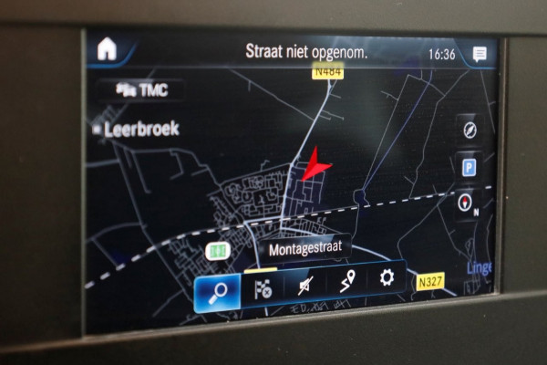Mercedes-Benz Sprinter 316 CDI 163pk 7G Automaat L2H1 D.C. Airco/Navi/Camera 07-2020