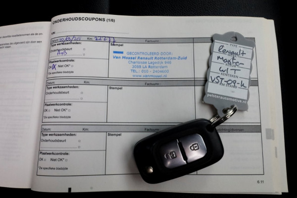 Renault Master T35 2.3 dCi 145pk L3 D.C. Kipper met hoge boorden 11-2022 Renault Master T35 2.3 dCi 145pk L3 D.C. Kipper met hoge boorden 11-2022