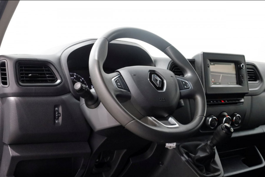 Renault Master T35 2.3 dCi 145pk L3 D.C. Kipper met hoge boorden 11-2022 Renault Master T35 2.3 dCi 145pk L3 D.C. Kipper met hoge boorden 11-2022