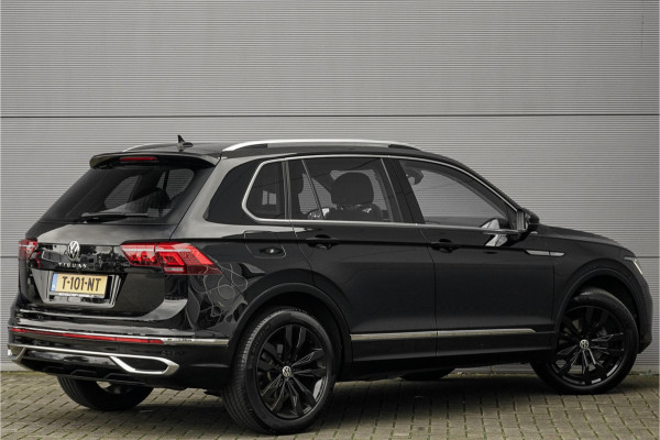 Volkswagen Tiguan 1.5 TSI Life Elegance ACC Winter Pack Suzuka 19" Trekhaak Volkswagen Tiguan 1.5 TSI Life Elegance ACC Winter Pack Suzuka 19" Trekhaak