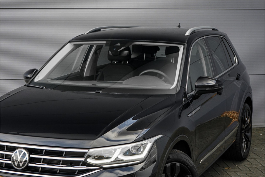 Volkswagen Tiguan 1.5 TSI Life Elegance ACC Winter Pack Suzuka 19" Trekhaak Volkswagen Tiguan 1.5 TSI Life Elegance ACC Winter Pack Suzuka 19" Trekhaak