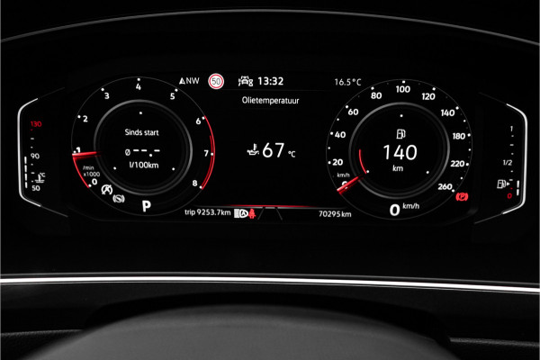 Volkswagen Tiguan 1.5 TSI Life Elegance ACC Winter Pack Suzuka 19" Trekhaak Volkswagen Tiguan 1.5 TSI Life Elegance ACC Winter Pack Suzuka 19" Trekhaak