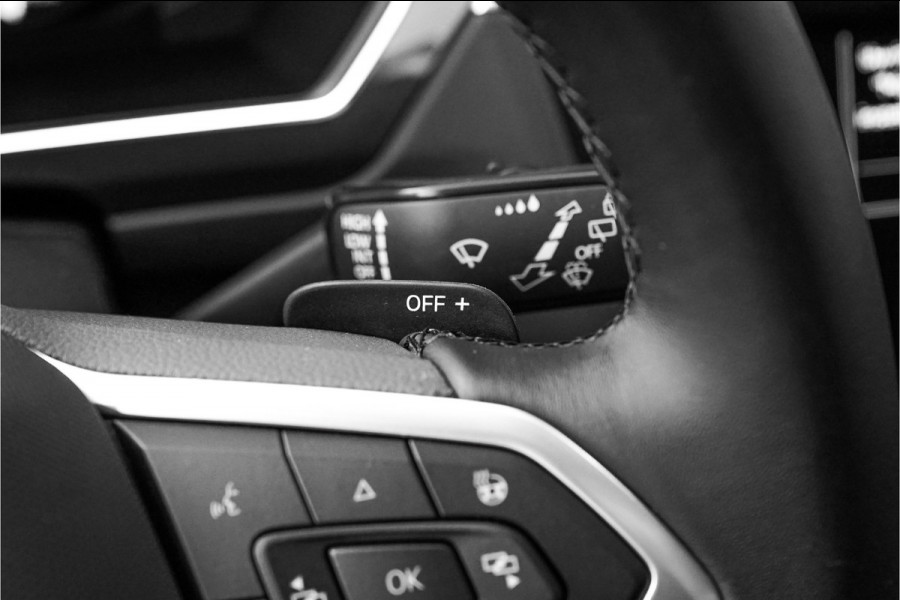 Volkswagen Tiguan 1.5 TSI Life Elegance ACC Winter Pack Suzuka 19" Trekhaak Volkswagen Tiguan 1.5 TSI Life Elegance ACC Winter Pack Suzuka 19" Trekhaak