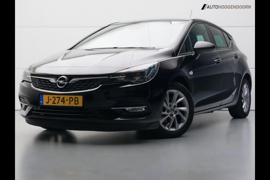 Opel Astra 1.2 Edition Sport 130pk (APPLE CARPLAY,LED,CAMERA,PARKEERSENSOREN,CRUISE,LM-VELGEN,SPORTSTOELEN,NIEUWE APK,TOPCONDITIE) Opel Astra 1.2 Edition Sport 130pk (APPLE CARPLAY,LED,CAMERA,PARKEERSENSOREN,CRUISE,LM-VELGEN,SPORTSTOELEN,NIEUWE APK,TOPCONDITIE)