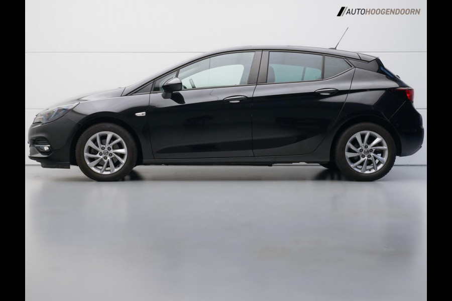 Opel Astra 1.2 Edition Sport 130pk (APPLE CARPLAY,LED,CAMERA,PARKEERSENSOREN,CRUISE,LM-VELGEN,SPORTSTOELEN,NIEUWE APK,TOPCONDITIE) Opel Astra 1.2 Edition Sport 130pk (APPLE CARPLAY,LED,CAMERA,PARKEERSENSOREN,CRUISE,LM-VELGEN,SPORTSTOELEN,NIEUWE APK,TOPCONDITIE)