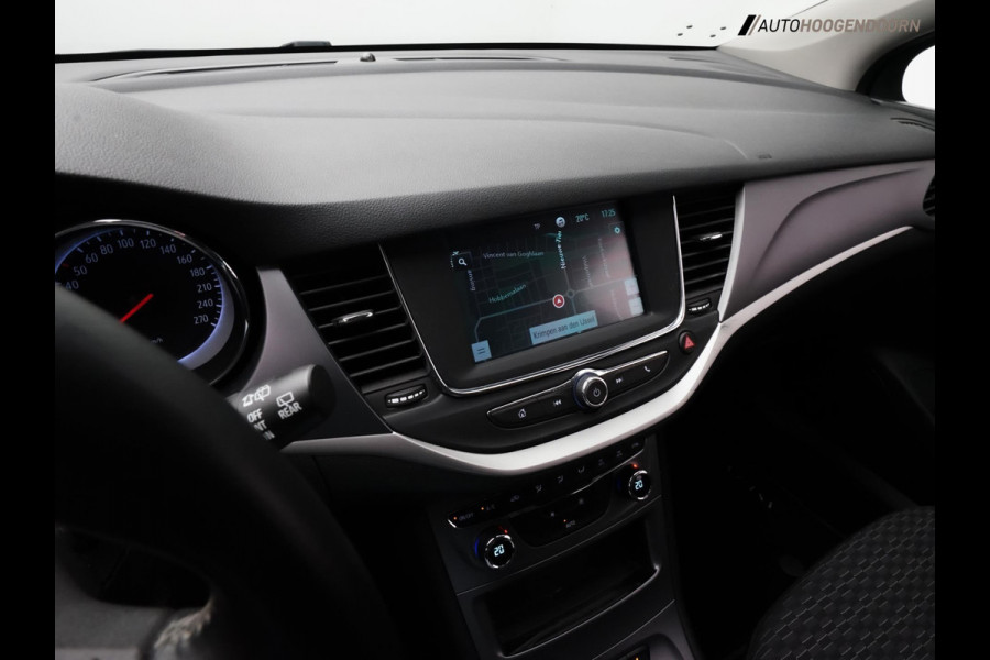 Opel Astra 1.2 Edition Sport 130pk (APPLE CARPLAY,LED,CAMERA,PARKEERSENSOREN,CRUISE,LM-VELGEN,SPORTSTOELEN,NIEUWE APK,TOPCONDITIE) Opel Astra 1.2 Edition Sport 130pk (APPLE CARPLAY,LED,CAMERA,PARKEERSENSOREN,CRUISE,LM-VELGEN,SPORTSTOELEN,NIEUWE APK,TOPCONDITIE)