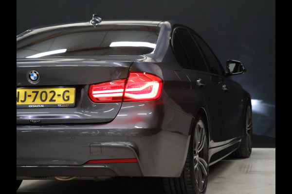BMW 3-serie 330i Centennial Executive M Sport [GROOT NAVIGATIE, TREKHAAK, ALCANTARA SPORTSTOELEN, SPORTSTUUR, PDC V+A, BLUETOOTH, CLIMATE CONTROL, NIEUWSTAAT]