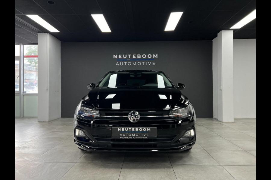 Volkswagen Polo 1.0 TSI | PDC | Stoelverwarming | Carplay |