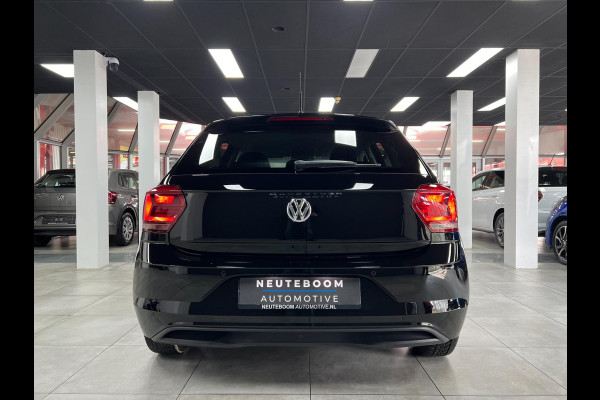 Volkswagen Polo 1.0 TSI | PDC | Stoelverwarming | Carplay |