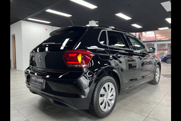 Volkswagen Polo 1.0 TSI | PDC | Stoelverwarming | Carplay |
