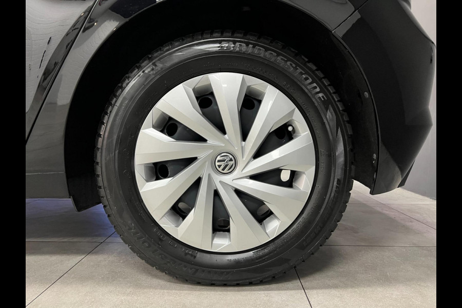 Volkswagen Polo 1.0 TSI | PDC | Stoelverwarming | Carplay |