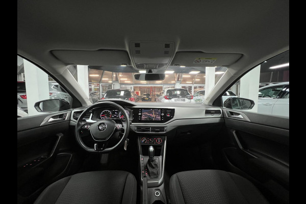 Volkswagen Polo 1.0 TSI | PDC | Stoelverwarming | Carplay |