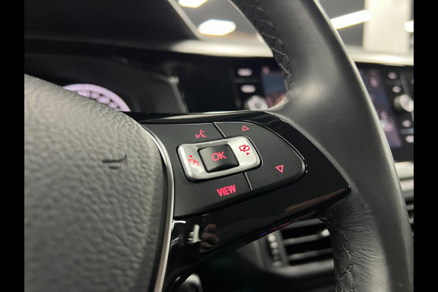 Volkswagen Polo 1.0 TSI | PDC | Stoelverwarming | Carplay |