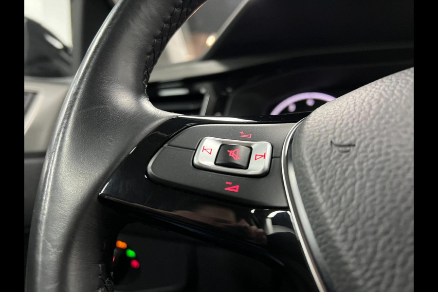 Volkswagen Polo 1.0 TSI | PDC | Stoelverwarming | Carplay |