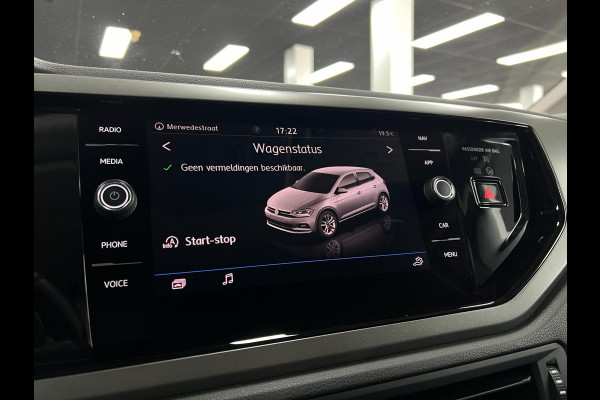 Volkswagen Polo 1.0 TSI | PDC | Stoelverwarming | Carplay |