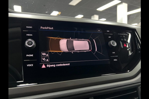 Volkswagen Polo 1.0 TSI | PDC | Stoelverwarming | Carplay |