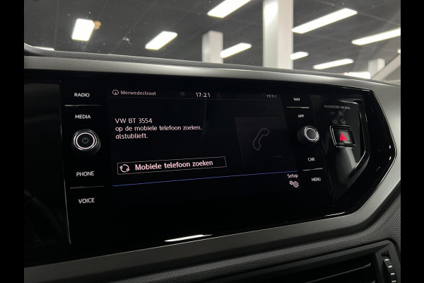 Volkswagen Polo 1.0 TSI | PDC | Stoelverwarming | Carplay |