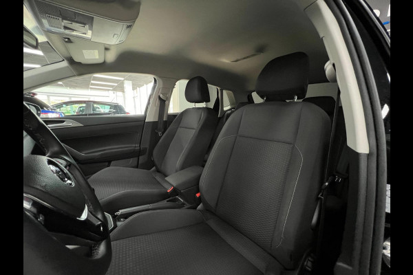 Volkswagen Polo 1.0 TSI | PDC | Stoelverwarming | Carplay |