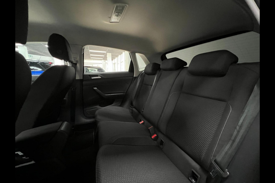 Volkswagen Polo 1.0 TSI | PDC | Stoelverwarming | Carplay |