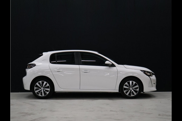 Peugeot 208 1.2 PureTech Active [CRUISE CONTROL, APPLE CARPLAY, ANDROID AUTO, AIRCONDITIONING, NAVIGATIE, NIEUWSTAAT]